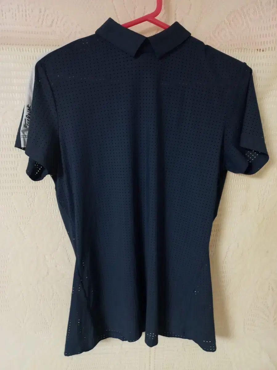 正規品 Titleist(タイトリスト) レディース ゴルフ 襟付きTシャツ ポロシャツ 90