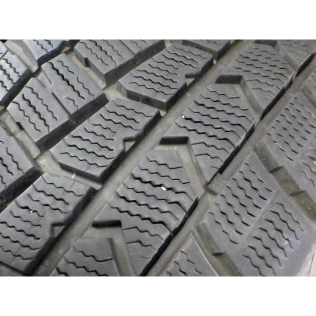 8部山●DUNLOP WINTERMAXX