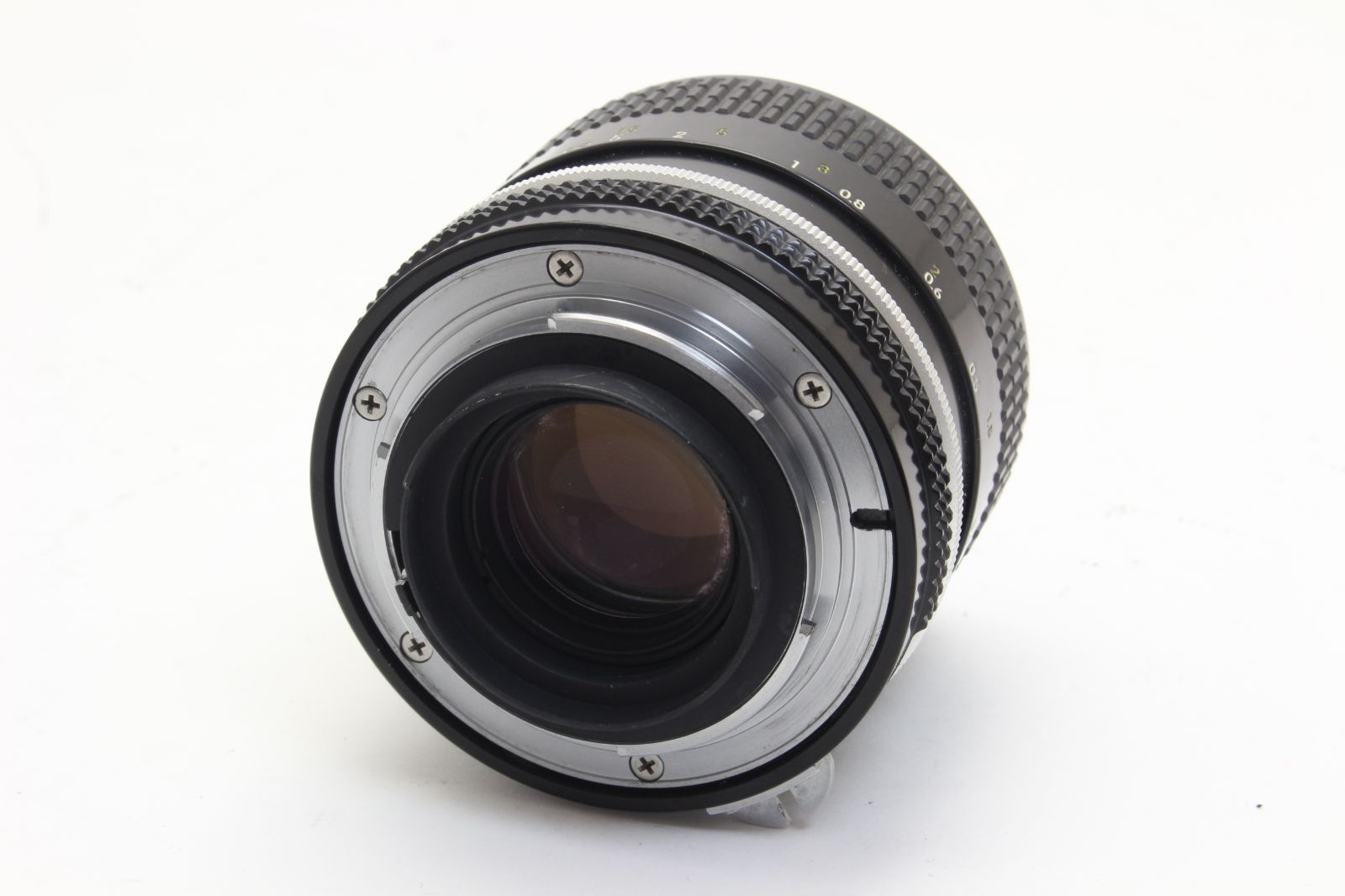 AB (良品) Nikon ニコン 非Ai NIKKOR 35mm F2 初期不良返品無料 6-117
