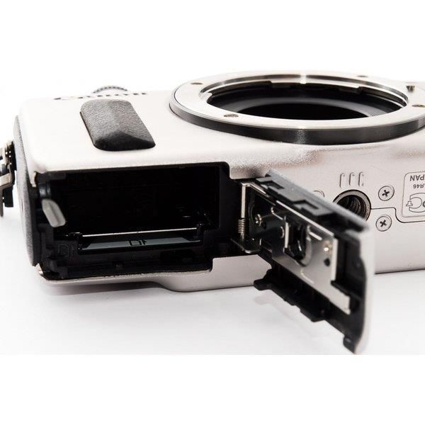 Canon EOS M3 レビュー｜1年以上使ってわかった“ちょうどいい”ミラーレス