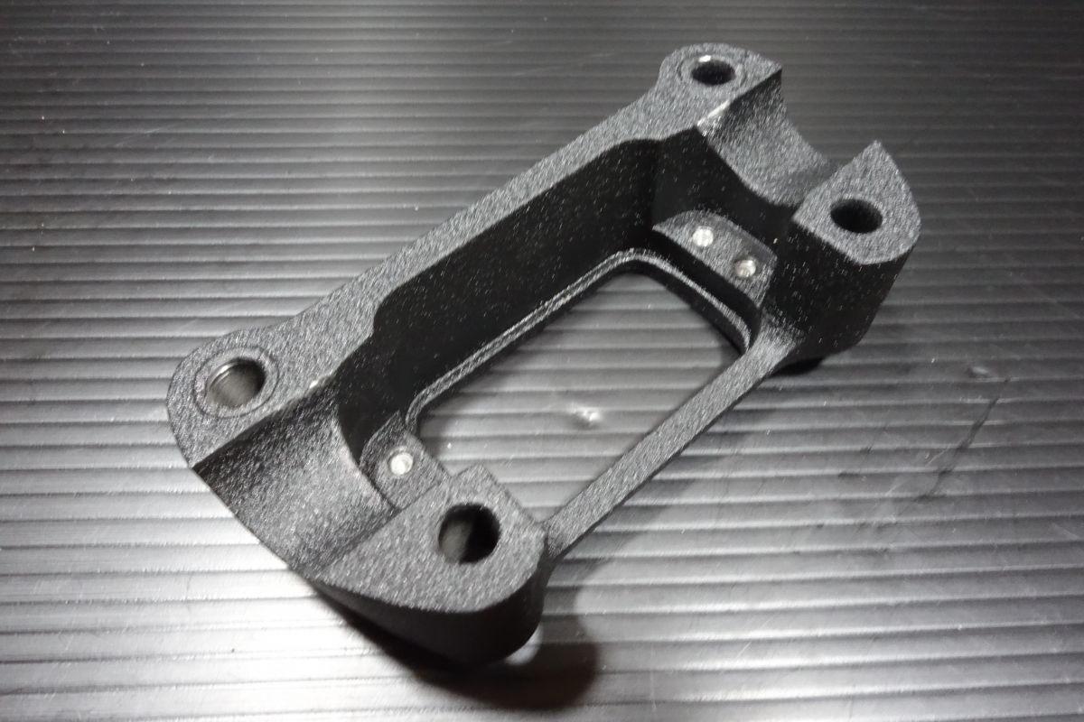 ソフテイル ローライダーST