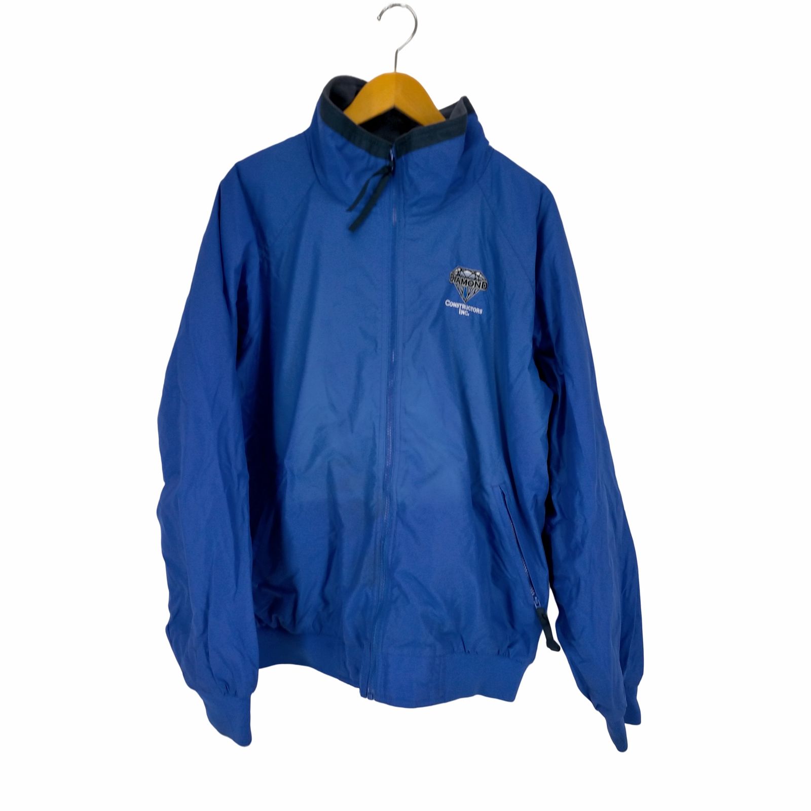 ポートオーソリティ Port Authority ナイロンブルゾン メンズ  2XL