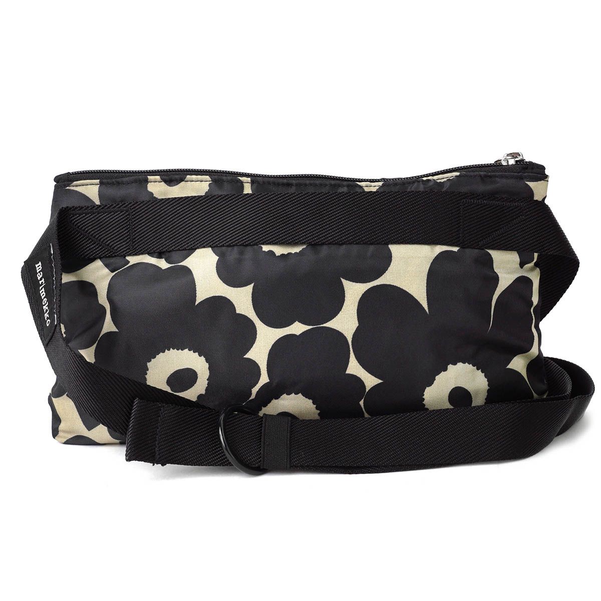 【極美品】マリメッコ ウニッコ ショルダーバッグ クロスボディ 斜めがけ 黒 Amazon | [マリメッコ] ショルダーバッグ クロスボディ 斜めがけ