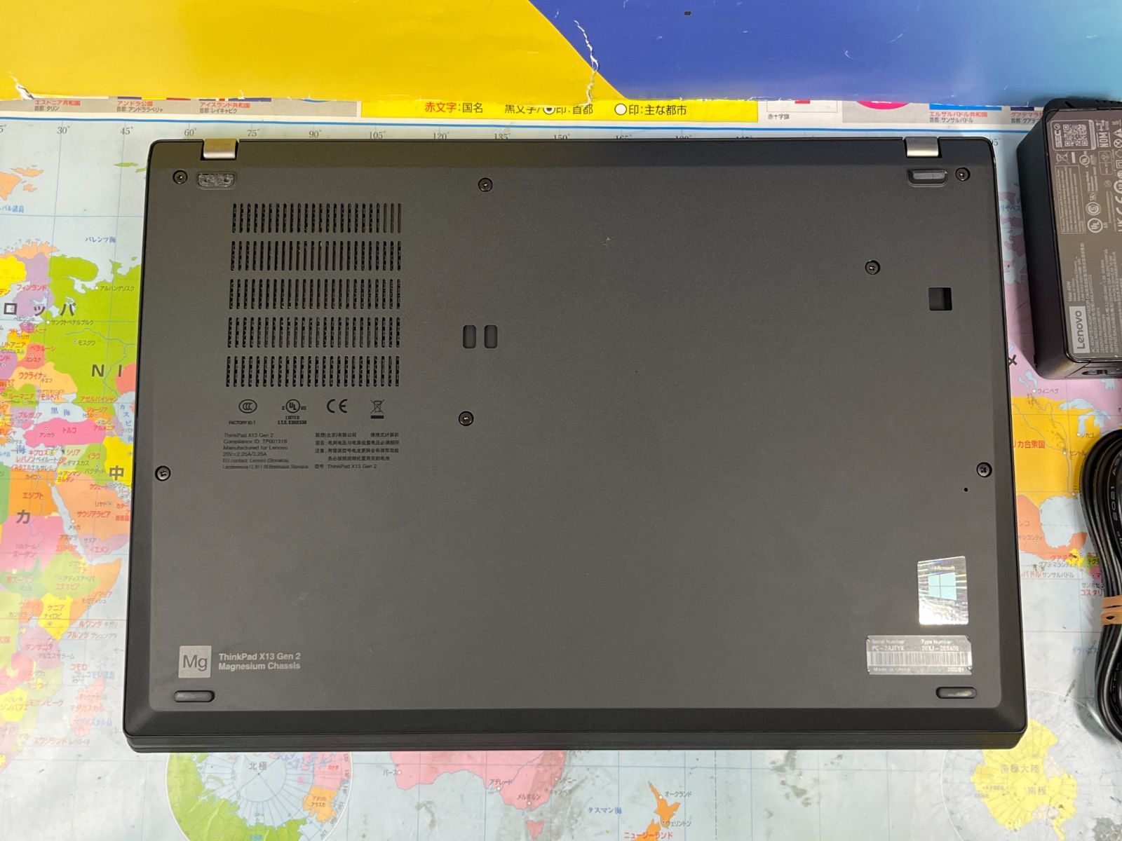 良品 16GB 5650U レノボ X13 Gen2 13.3型 ノートPC 16GB 5650U レノボ X13 Gen2 13.3型 ノートPC 良品 - メルカリ