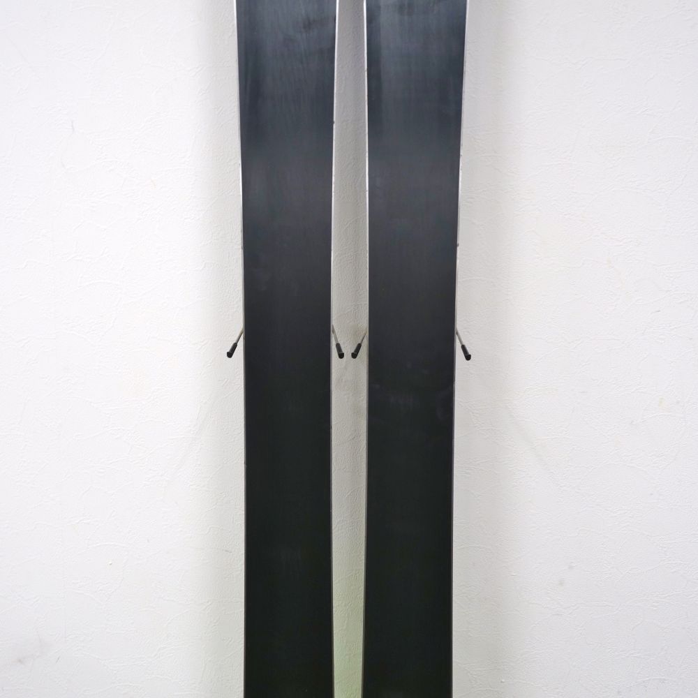 美品 ディナスター DYNASTAR CHAM97 178cm ビンディング ATK