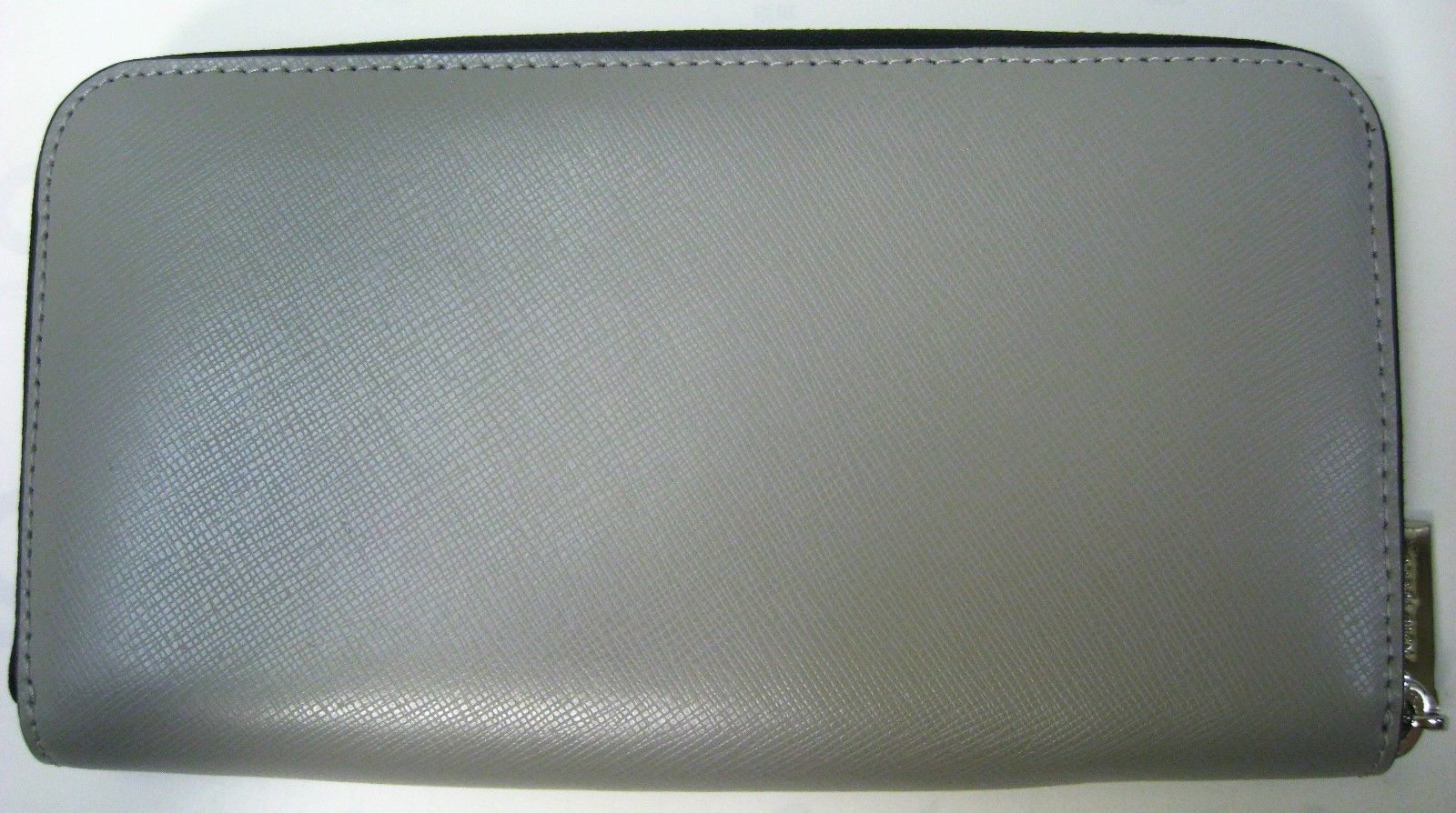 ほぼ未使用ケイトスペードKatespadeNEWYORKファスナー小銭入付長札入 kate spade NEW YORK - ほぼ未使用ケイトスペード