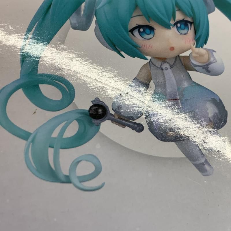 中古】未開封)ねんどろいど 初音ミク MIKU EXPO 2021Ver. [10