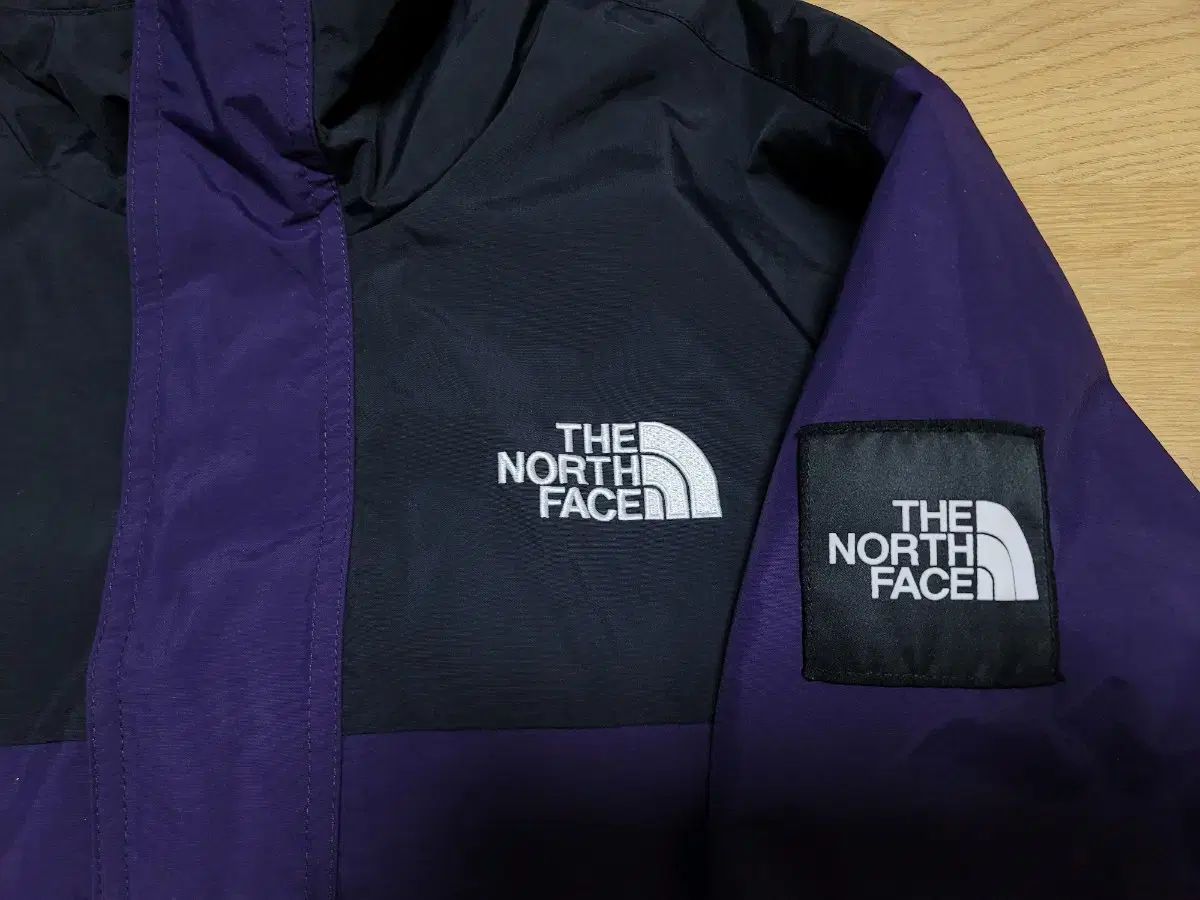 ザノースフェイス