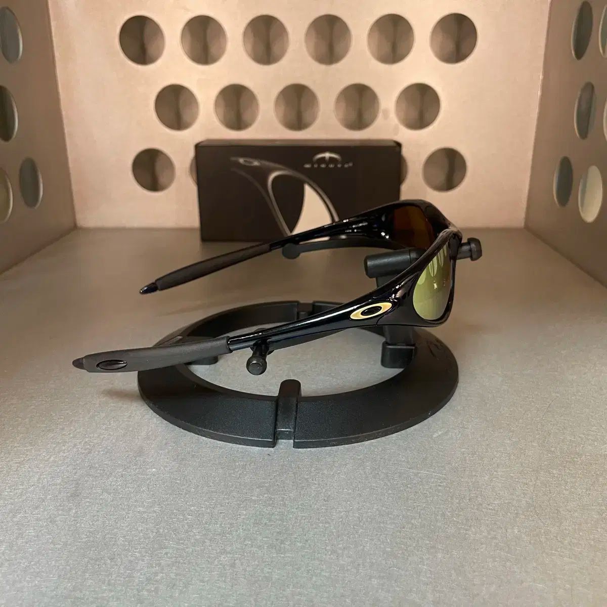 OAKLEY（オークリー) Minute oakley minute(オークリー ミニッツ