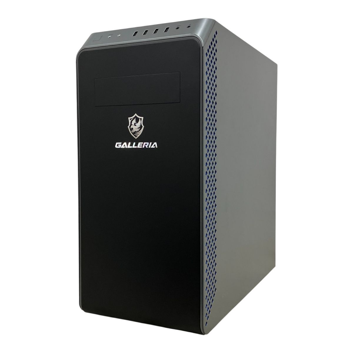 Thirdwave GALLERIA XA7R-R47 デスクトップ パソコン Ryzen 7 5700X 16GB SSD 1TB RTX 4070 win11 M10399057