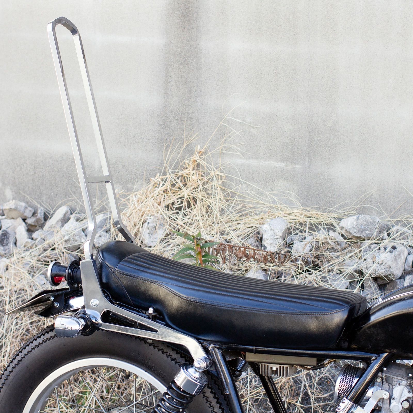 SR400|500用 シーシーバー ロング MOTOR ROCK MR-SM096L