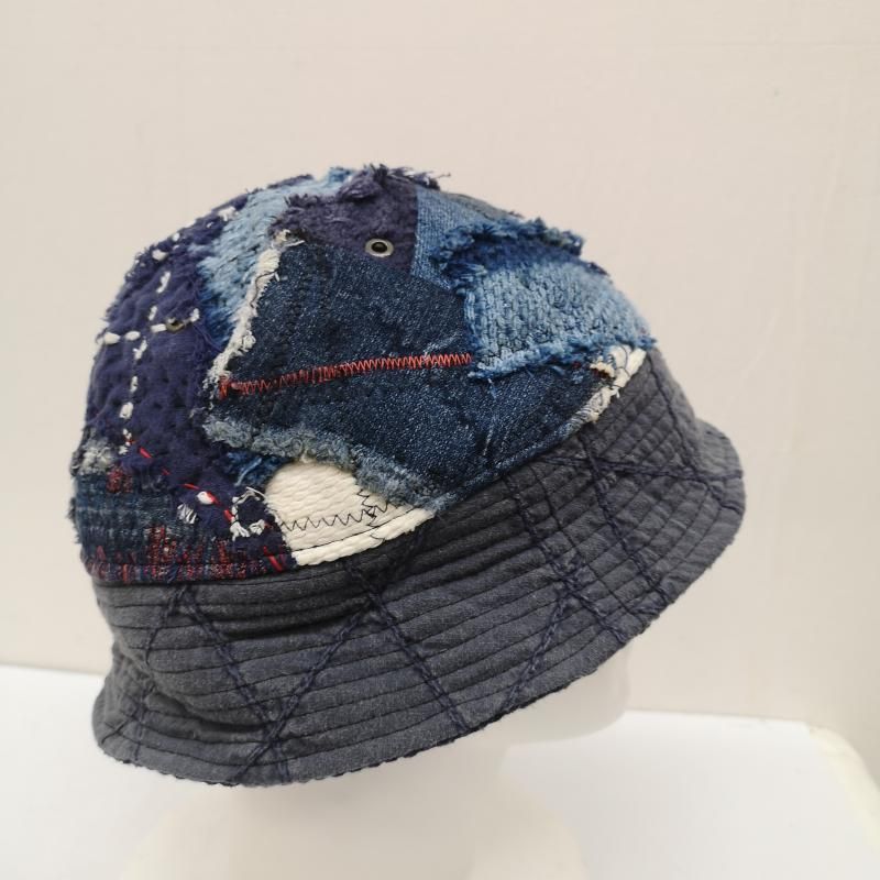 ハット リメイク