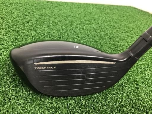 テーラーメイド STEALTH2 U5 ユーティリティ UT KBS MAX MT85 JP フレックスS メンズ 男性用 右利き 右用 Cランク ゴルフクラブ