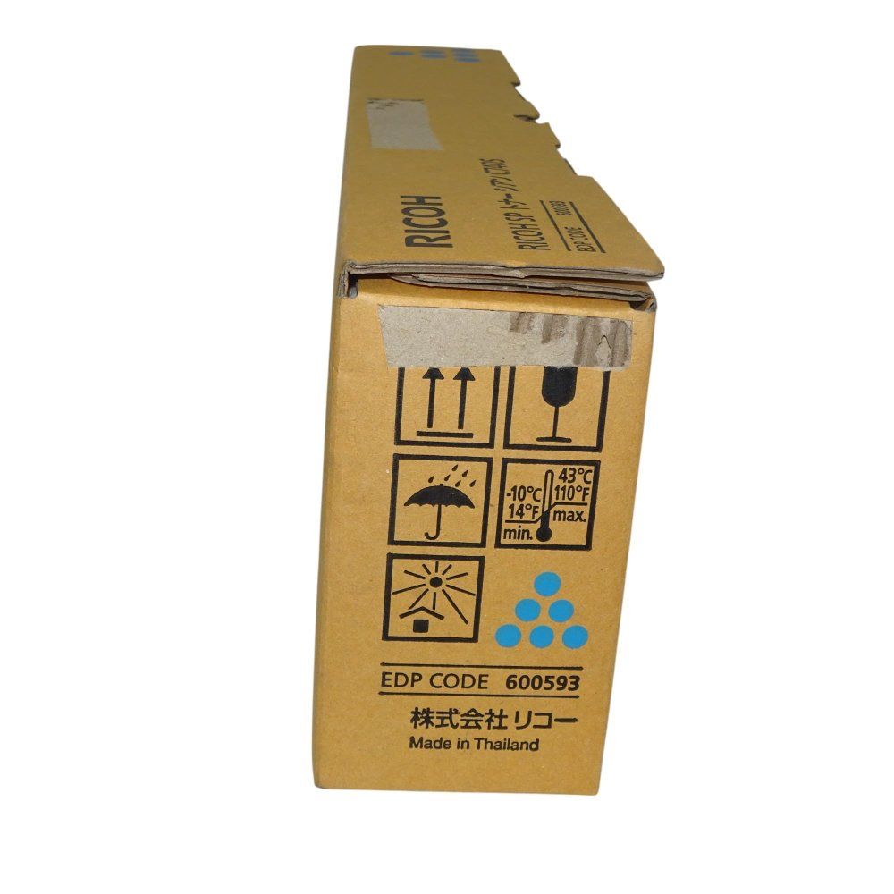 リコー RICOH SP トナー シアン C740H 600585