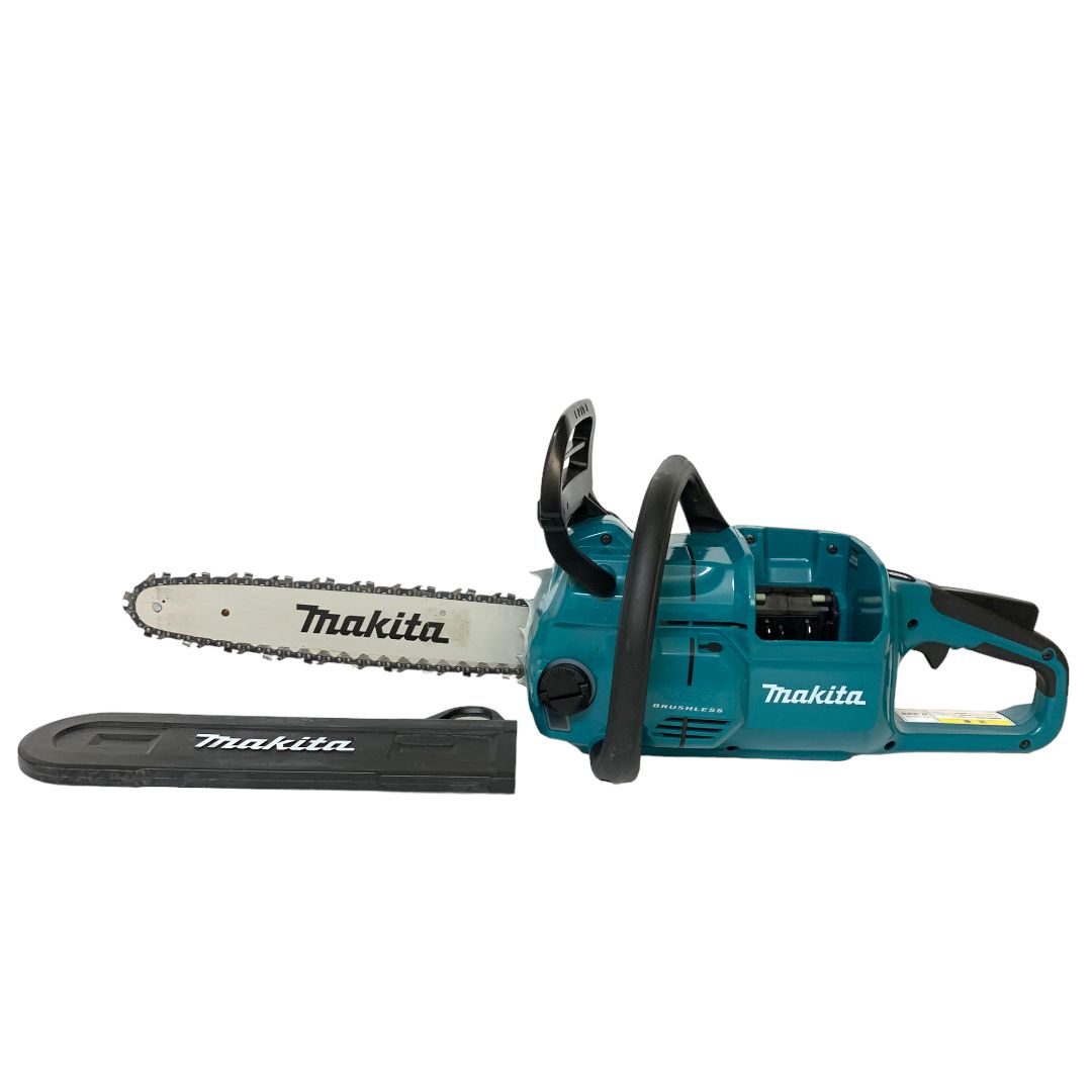 マキタ Makita 充電式チェーンソー MUC022G チェーンピッチ0.325 40V 