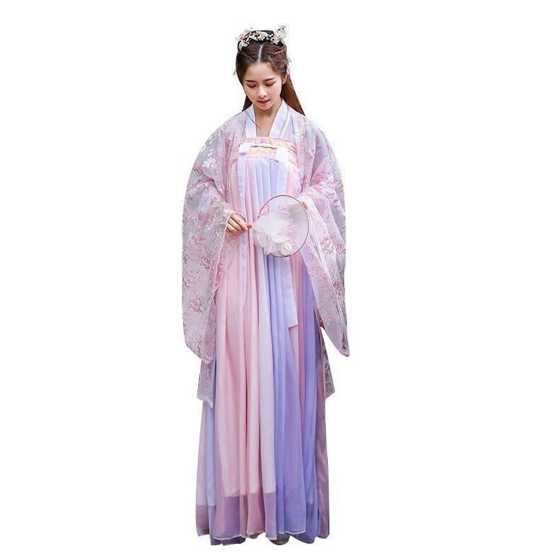 華やか華服 中国風仮