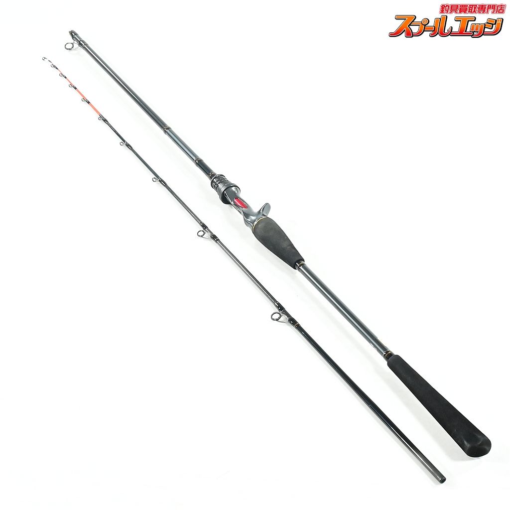 ダイワ 20メタリア タチウオテンヤSP 82H-180 DAIWA Metallia TACHIUO-TENYA SPECIAL タチウオ たちうお K_138 v43463