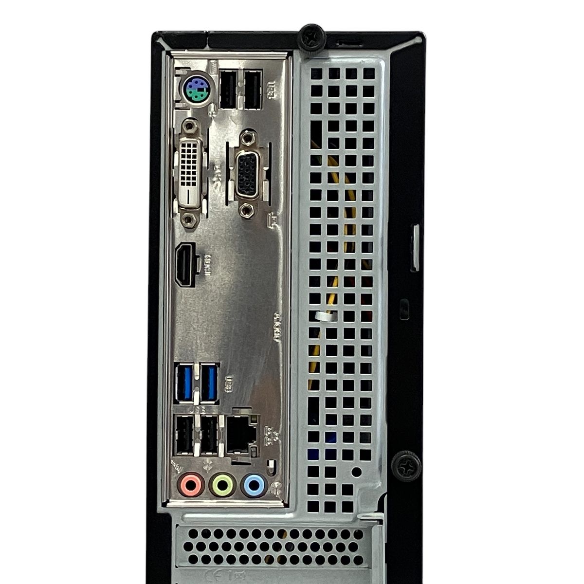 Windowsデスクトップ eX.computer RS7J-D180/T Core i7/16GB RS7J-D180/T - BTOパソコン eX.computer
