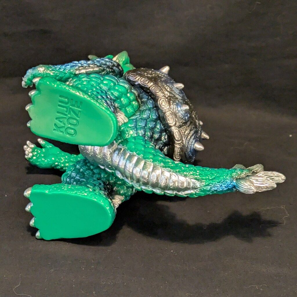その他 KAIJU OOZI LAVALA 1st KAIJU OOZI LAVALA 1st - メルカリ