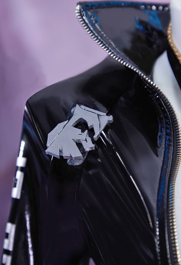 工場 勝利の女神:NIKKE クエンシー:エスケープクイーン コスプレ 衣装