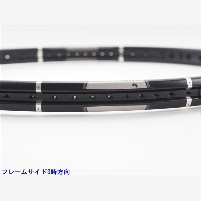 中古 テニスラケット ブリヂストン プロビーム エックス02