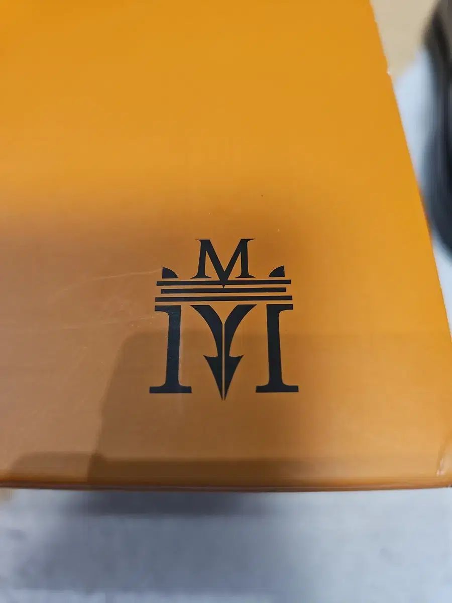 メゾン マルセラン 靴 ハンドメイド メンズシューズ ドレスシューズ