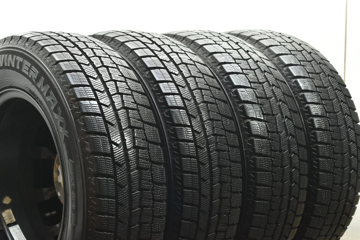 ダンロップ ウィンターマックス