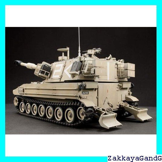 AFVクラブ 1/35 IDF M109A2 自走榴弾砲 ロチェフ プラモデル