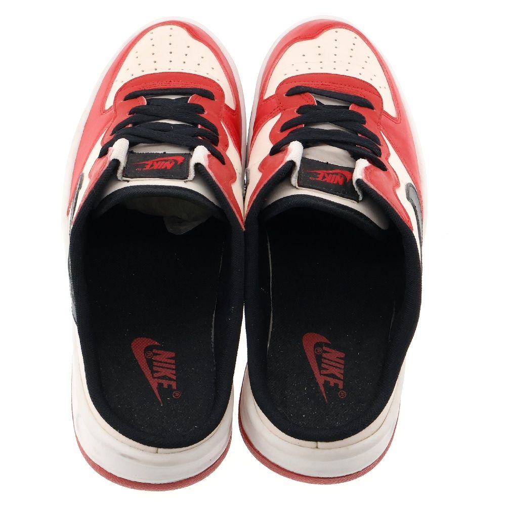 NIKE (ナイキ) A83 CLOG Chicago 443379-100 エース83クロッグ