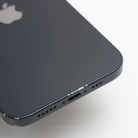 SIMフリー iPhone12 128GB ブラック スマホ 白ロム Apple 土日祝発送OK 08000