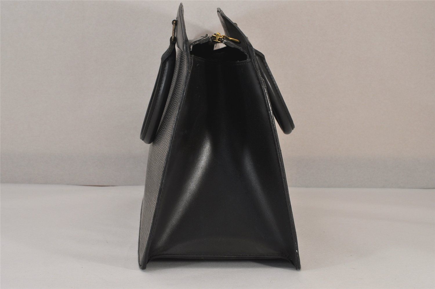 ヴィトン エピ リヴィエラ 黒 ハンドバッグ ルイヴィトン エピ