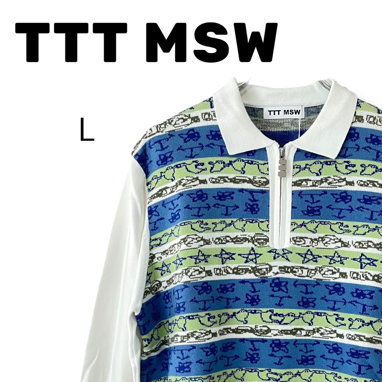 ttt様 宜しくお願いします！ TTTMSW