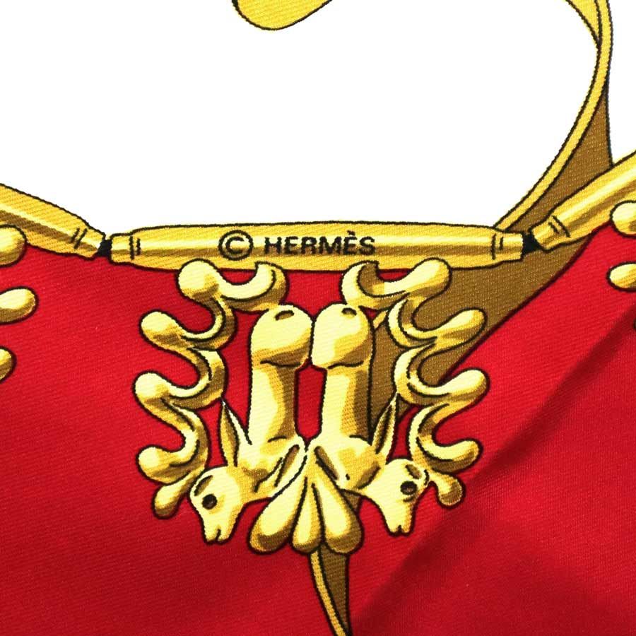 他にもMANTEHERMES エルメス  90 LES CAVALIERS D'OR スカーフ