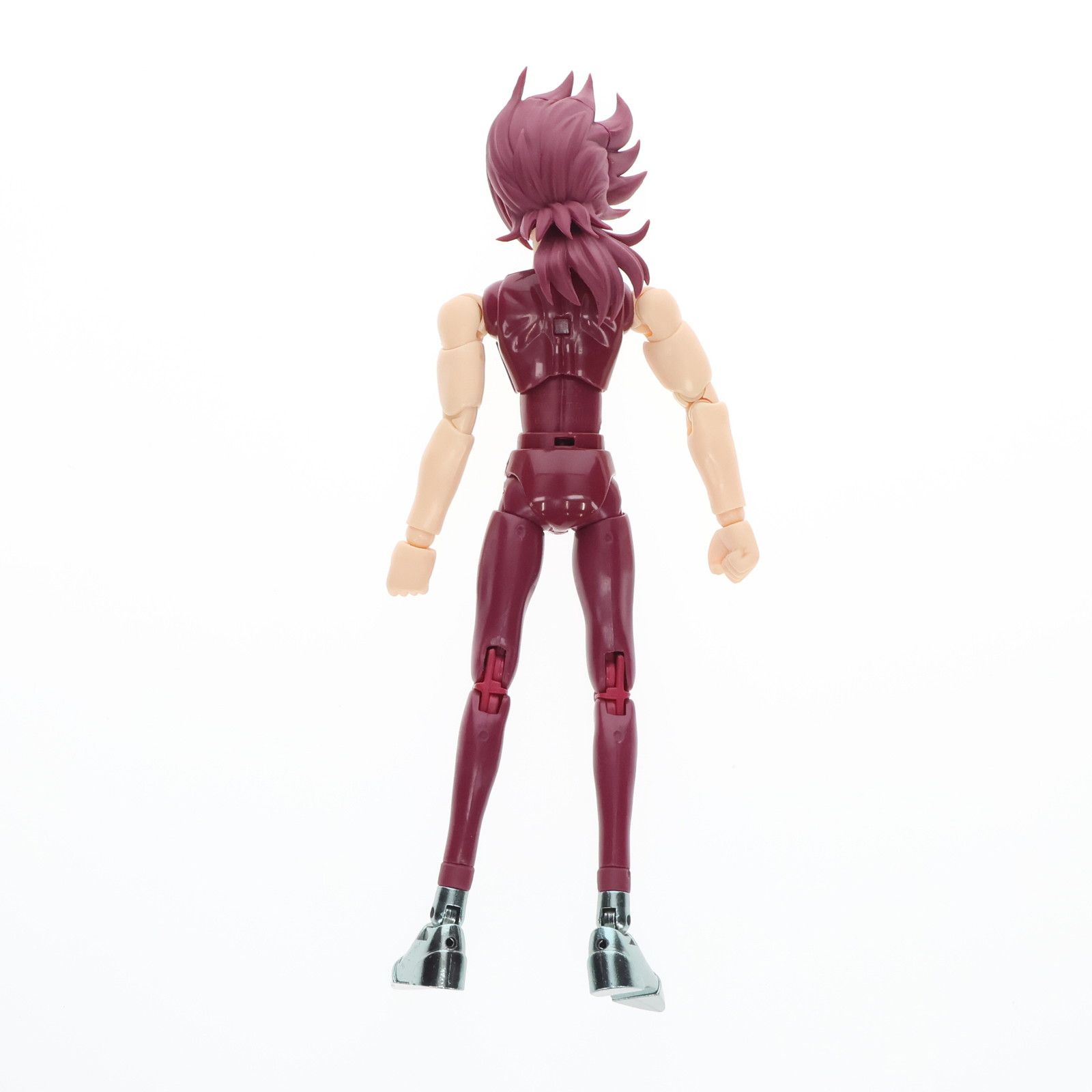 BANDAI - 聖闘士聖衣神話 ペガサス光牙 聖闘士星矢Ω(オメガ) 完成品 可動フィギュア バンダイ Amazon.co.jp: TAMASHII NATIONS 聖闘士聖衣神話 ペガサス光牙