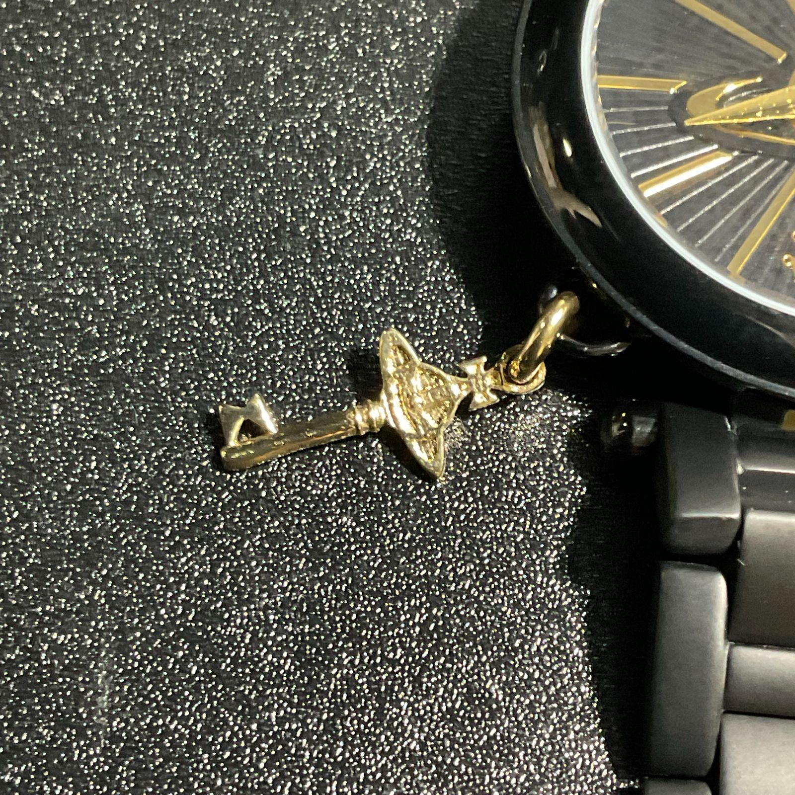 ヴィヴィアンウエストウッド クォーツ