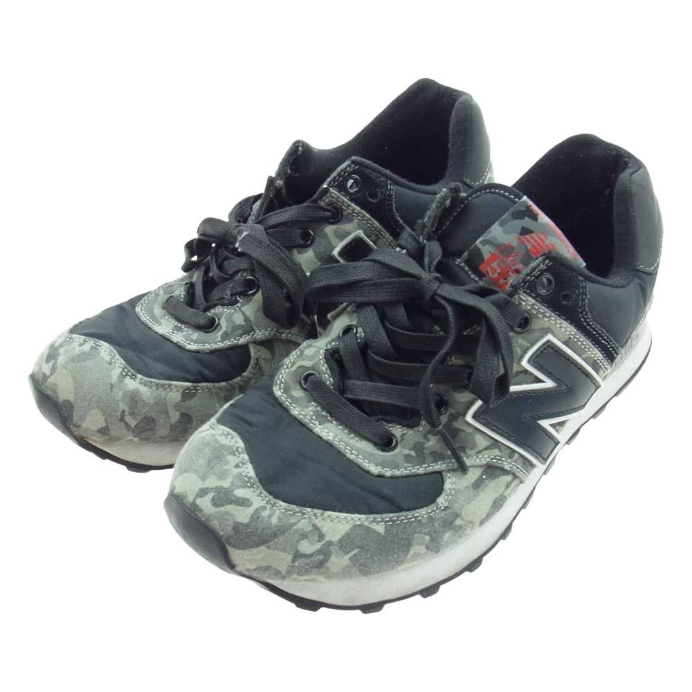 NEW BALANCE ニューバランス スニーカー サイズ:29.0cm 23SS M2002 RDM