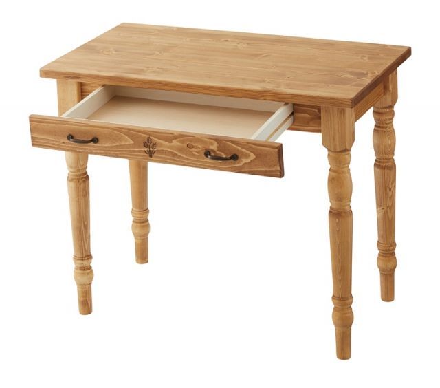 W90×D50×H72 ナチュラル