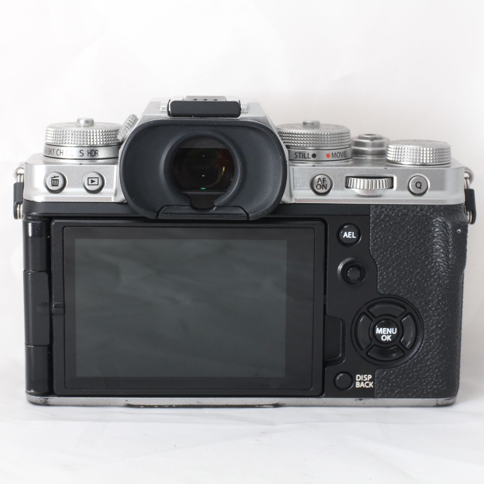 【完動品】FUJIFILM X-T4 ミラーレス一眼カメラ 91+fjqIlGSL._UF350,350_QL50_.jpg