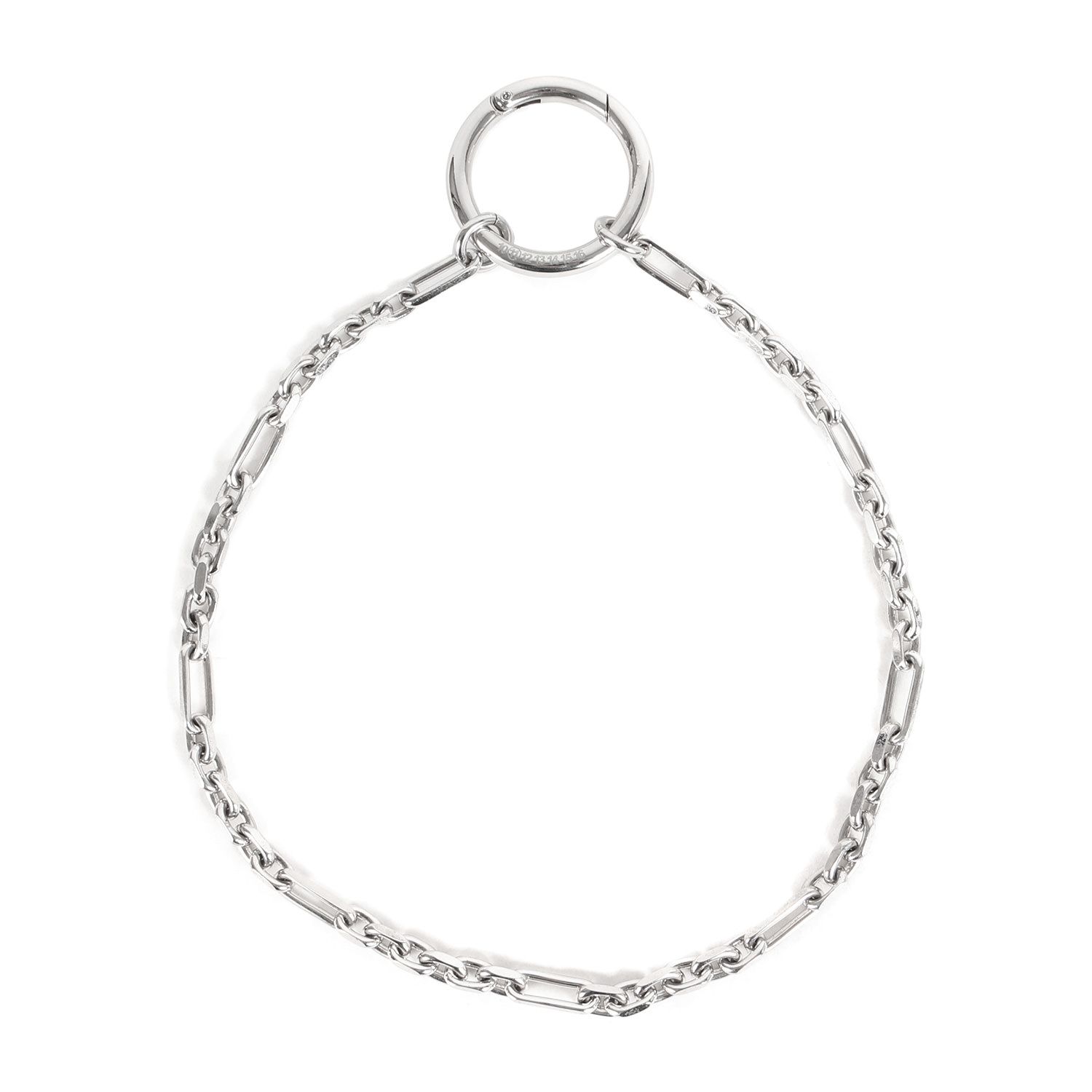 Maison Martin Margiela メゾンマルタンマルジェラ ミックス チェーン  