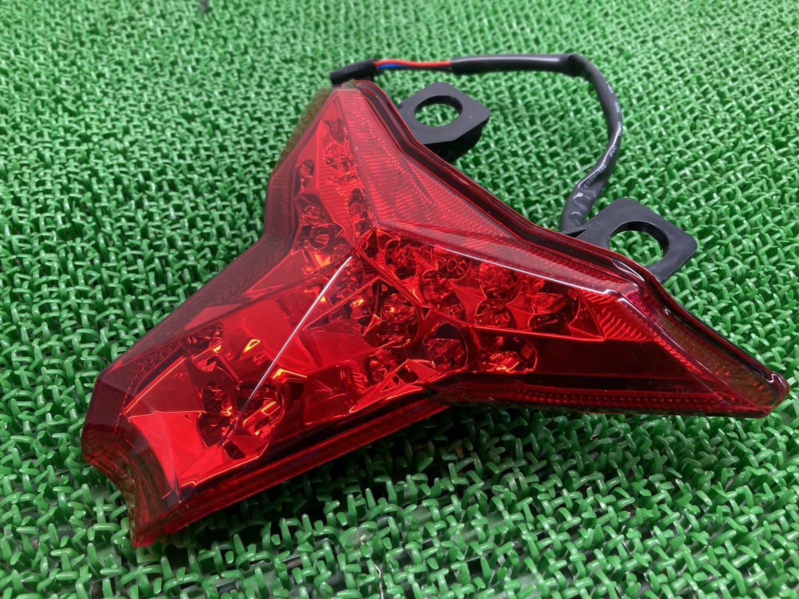 NinjaZX-25R テールランプ 40507 ZX250E-A22*** カワサキ 純正 中古