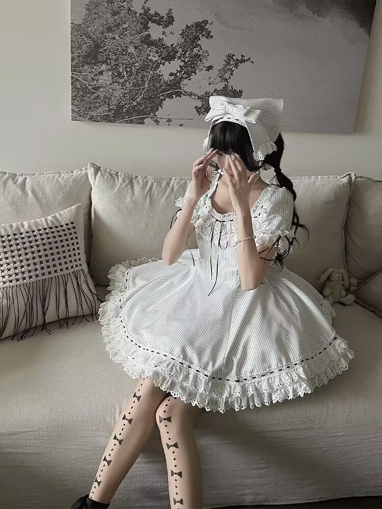 ロリータ