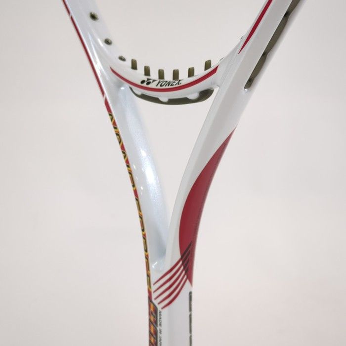 ヨネックス INX800 アイネクステージ SL1 25-35 LBS 260g ラケット