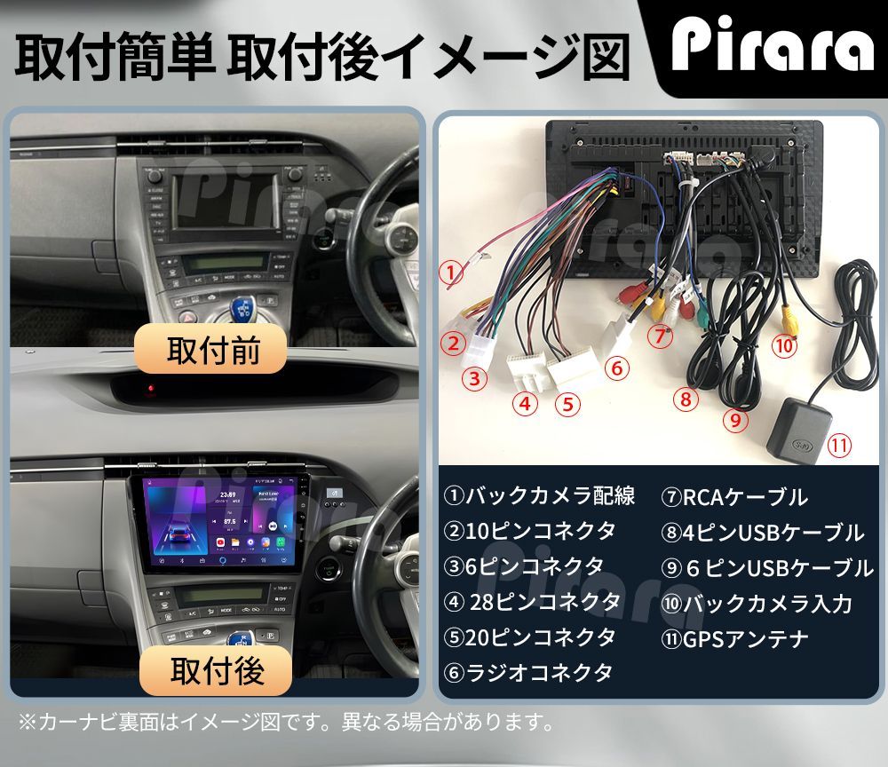 10インチ