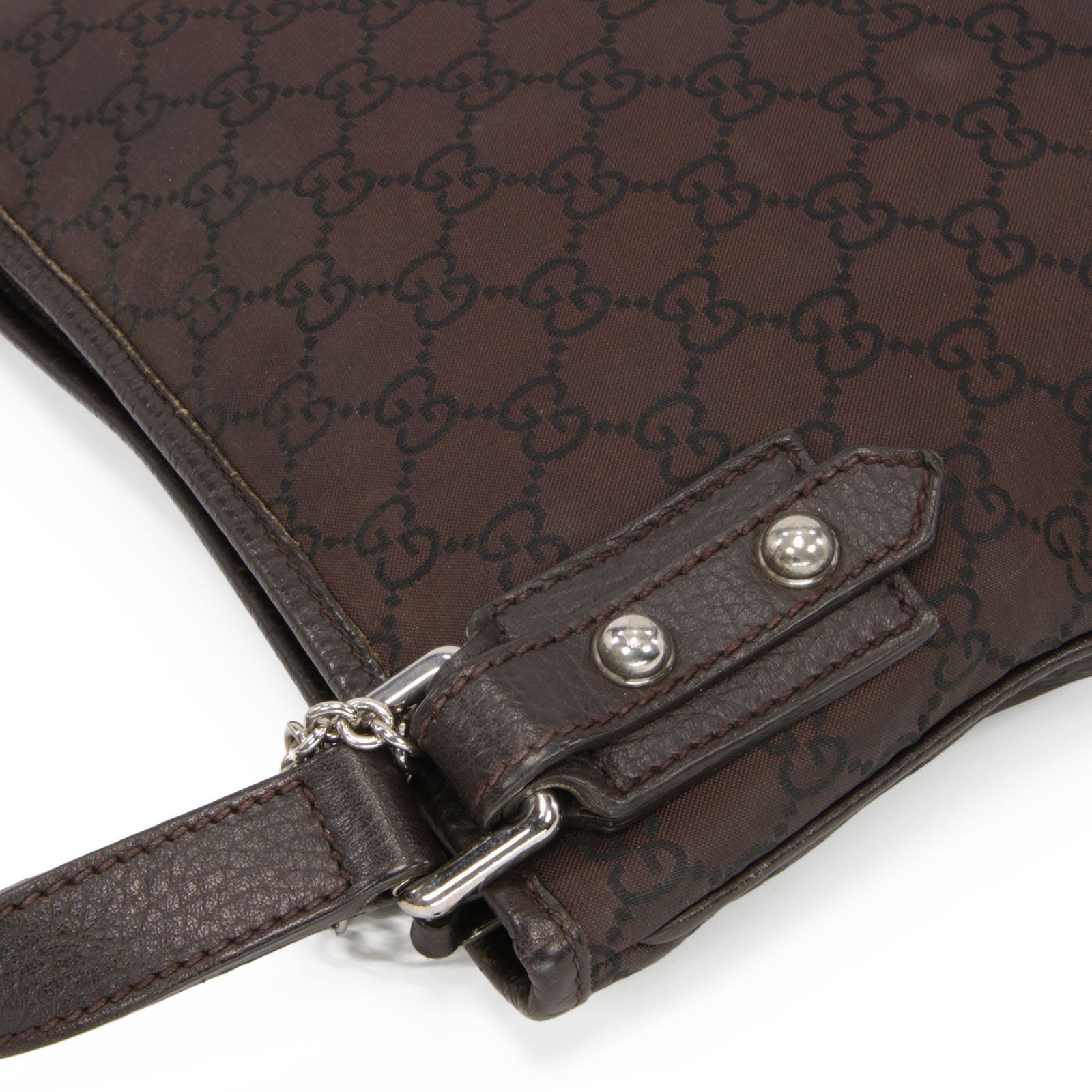 【美品】グッチ GG柄 ボディバッグ ショルダーバッグ ブラウン 楽天市場】グッチ GUCCI ニュージャッキー ショルダーバッグ