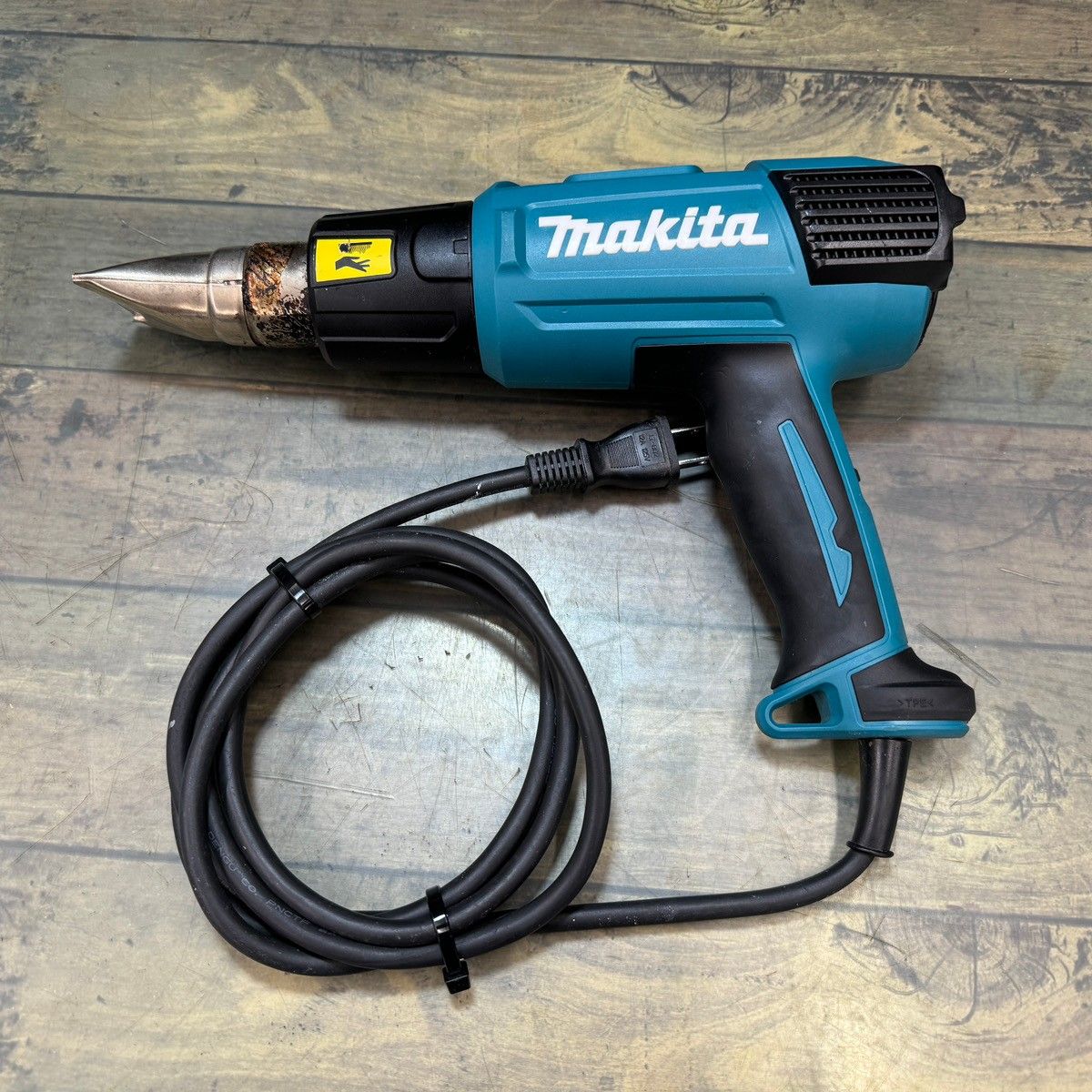 マキタ(makita) ヒートガン HG6031VK【東大和店】
