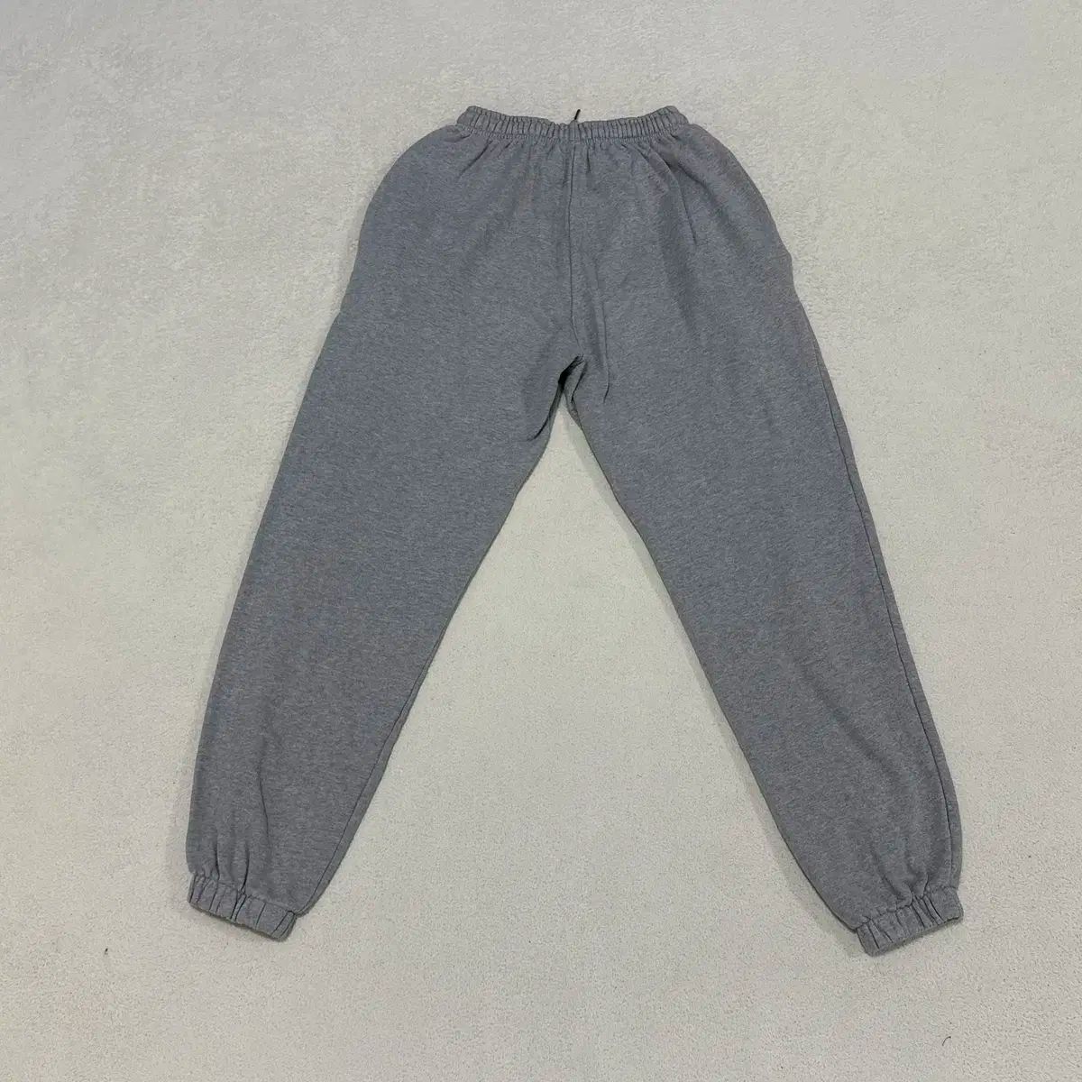 alexanderwang グレーラウンジパンツ ジョガーパンツ ウォッシュド ベクター ジョガー パンツ / CL WASHED VECTOR