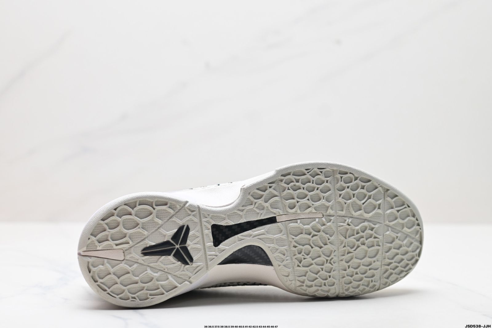 シューズ(男性用) NIKE KOBE 6 PROTRO Sail FQ3546-100 kobe-6-protro-all-star-2025-1.