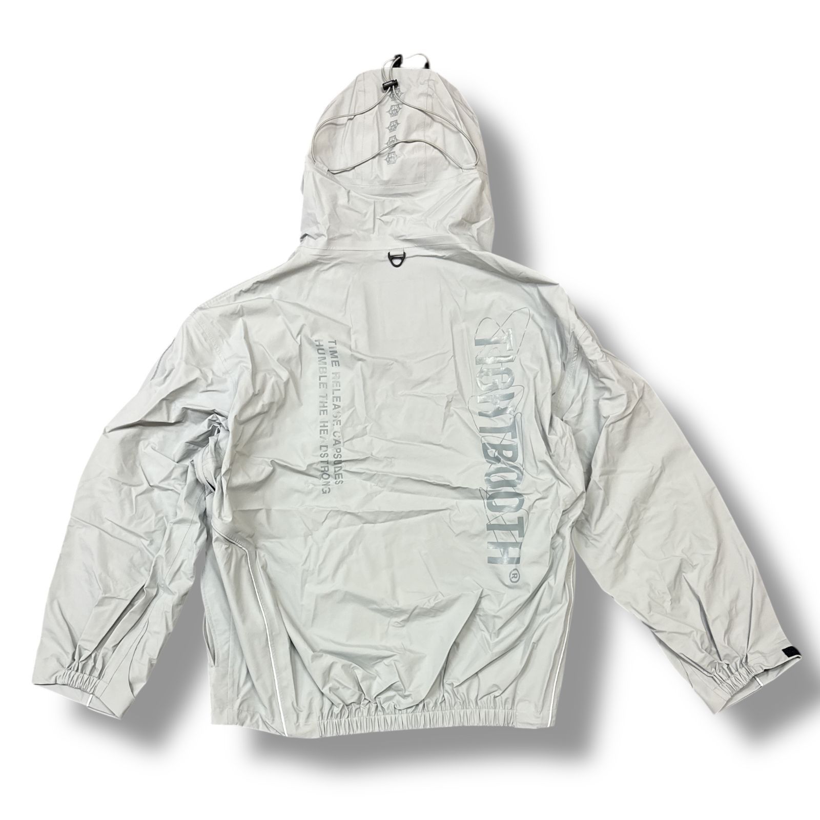 Sauras Being TIGHTBOOTH ビーニー 新品未使用 TIGHTBOOTH x SauRas Being - JACQUARD BEANIE - TIGHTBOOTH