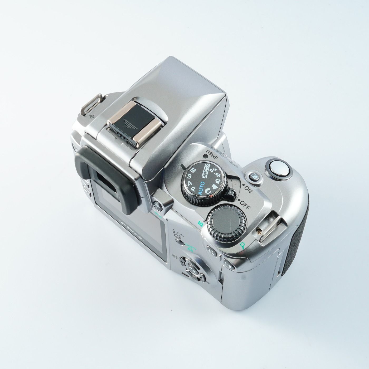 Four Thirds