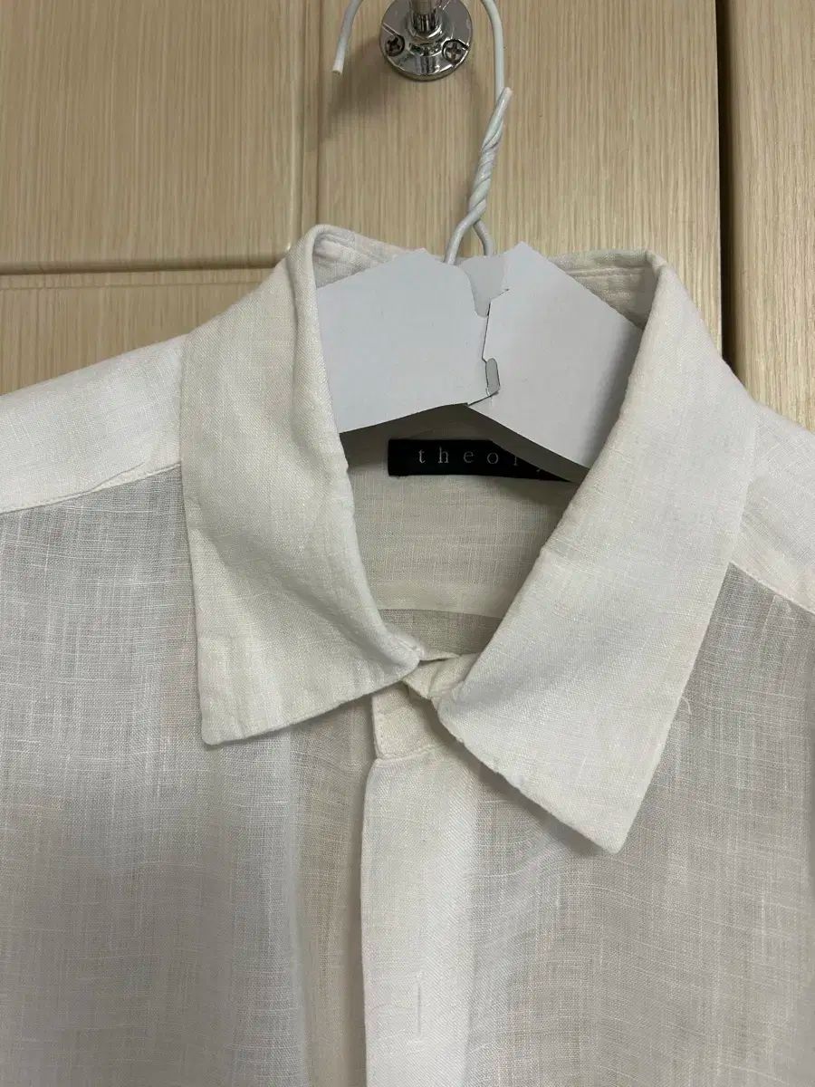 SUMMER LINEN SHIRTING | MEN（メンズ）｜Theory 公式通販サイト